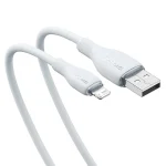 Baseus Pudding P10355700221 Lightning Cable 1.2m