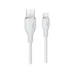 Baseus Pudding P10355700221 Lightning Cable 1.2m