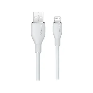 Baseus Pudding P10355700221 Lightning Cable 1.2m