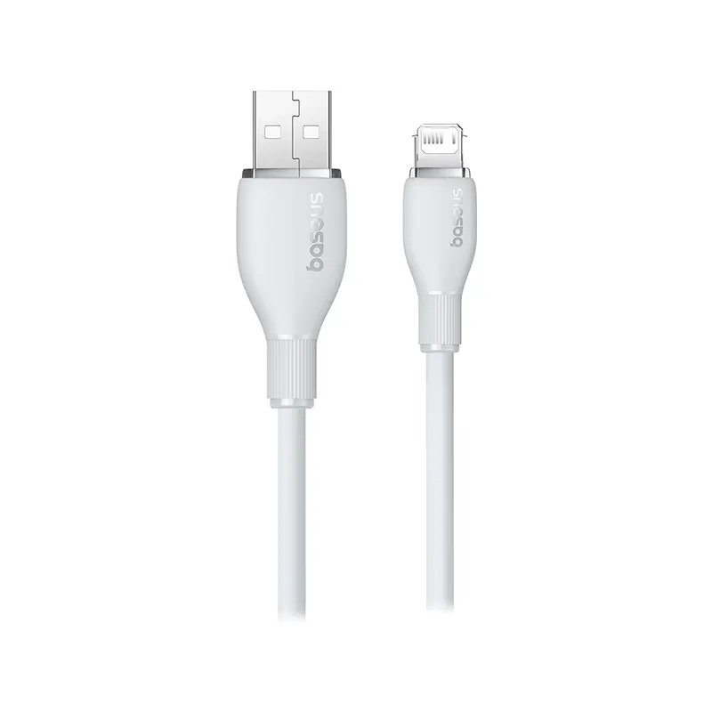 Baseus Pudding P10355700221 Lightning Cable 1.2m