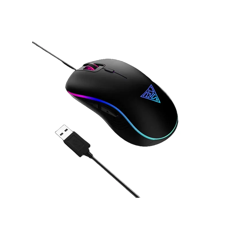 Dias AURA GS3 Gaming Mouse