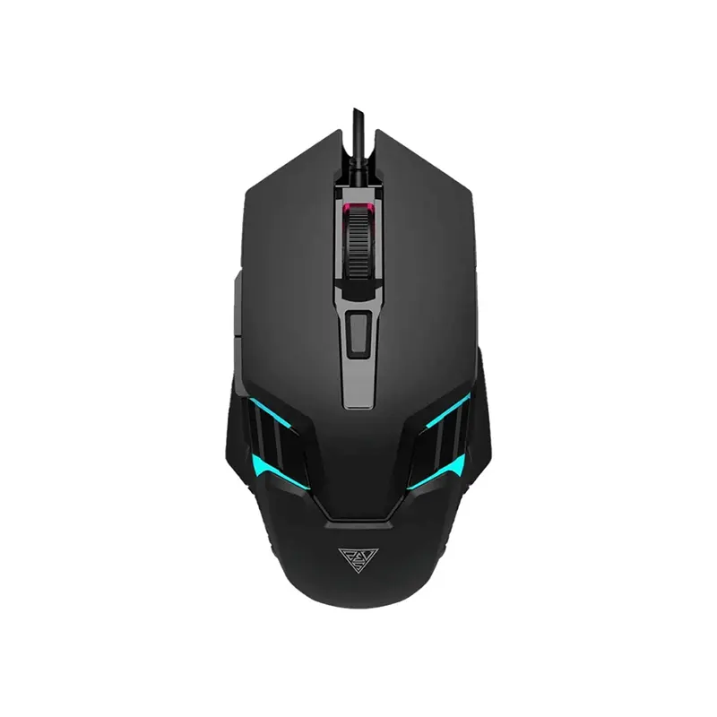 Dias AURA GS3 Gaming Mousemouse Gamdias AURA GS4