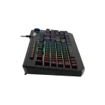 Dias Gaming Mouse and Keyboard Bundle Model ARES E3 2-IN-1 COMBO