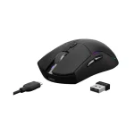 GAMDIAS HADES M3 Gaming Mouse