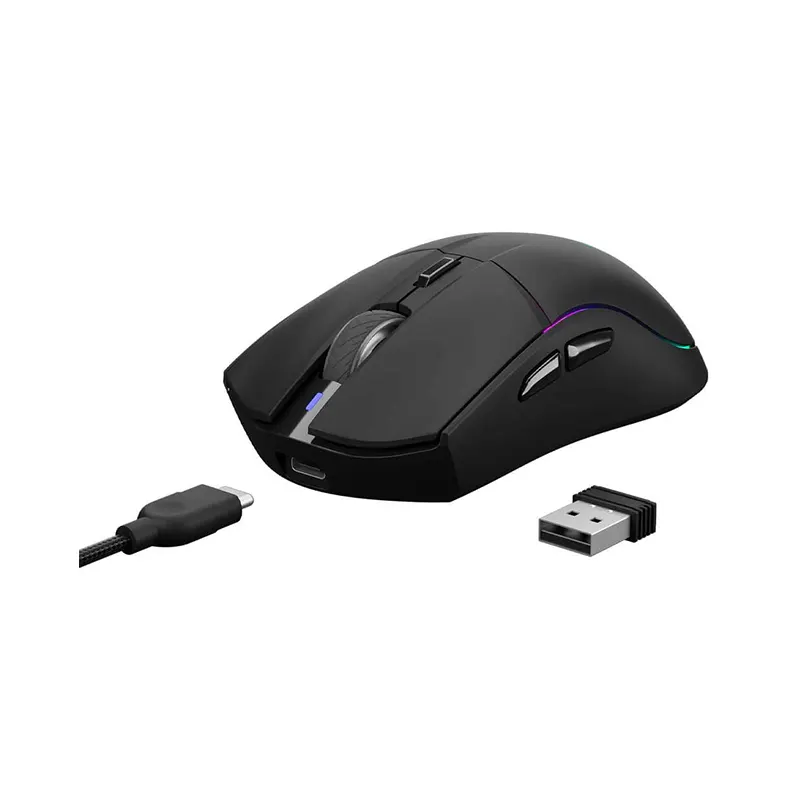 GAMDIAS HADES M3 Gaming Mouse