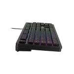 GAMDIAS POSIDONE E2 keyboard, mouse and headset