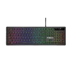 GAMDIAS POSIDONE E2 keyboard, mouse and headset