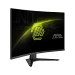 MSI MAG 325CQF 32-inch curved gaming monitor