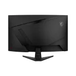 MSI MAG 325CQF 32-inch curved gaming monitor