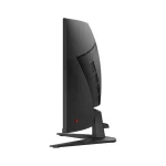 MSI MAG 325CQF 32-inch curved gaming monitor