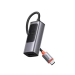 Mac Dudu 2-Port Type-C Hub Model HU-1130