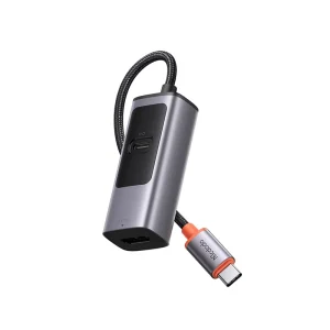 Mac Dudu 2-Port Type-C Hub Model HU-1130