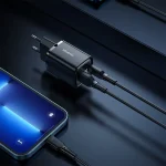 Mac Dudu Wall Charger Model CH-1701