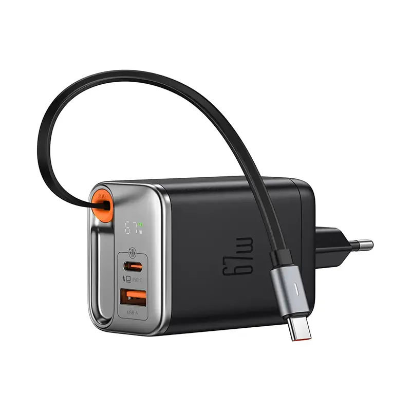 MacDoodoo Wall Charger Model CH-4100