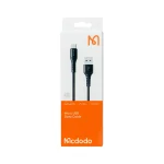MacDoodoo micro-USB cable model CA-2280