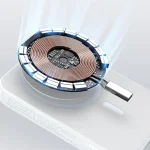 McDoodoo 10000mAh Wireless Power Bank Model MC-4260