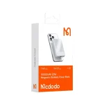 McDoodoo 10000mAh Wireless Power Bank Model MC-4260
