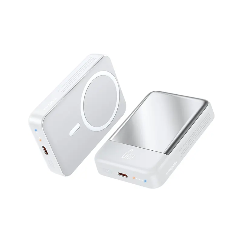 McDoodoo 10000mAh Wireless Power Bank Model MC-4260