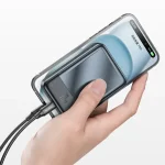 McDoodoo 20000mAh Wireless Power Bank Model MC-5021