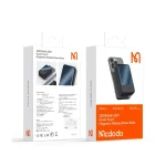 McDoodoo 20000mAh Wireless Power Bank Model MC-5021