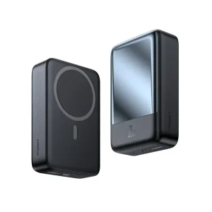 McDoodoo 20000mAh Wireless Power Bank Model MC-5021