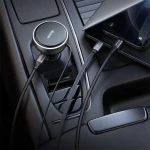 McDude Cigarette Lighter Charger Model CC-4850