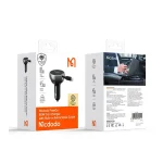 McDude Cigarette Lighter Charger Model CC-4850