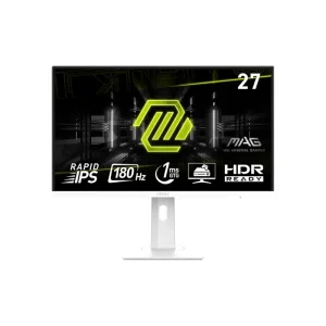 Monitor MSI MAG 274PFW
