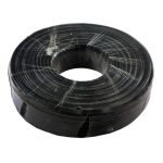 Irantel Flat Telephone Cable 100m