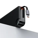 Powerbank 10000mAh McDudo Model MC-3860