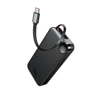 Powerbank 10000mAh McDudo Model MC-3860