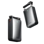 Powerbank 20000mAh McDudo Model MC-4331