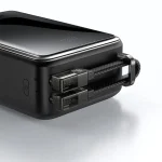 Powerbank 25000mAh McDudo Model MC-0561