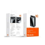 Powerbank 25000mAh McDudo Model MC-0561