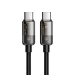 Type-C to Type-C Cable Mac Dudu Model CA-2840