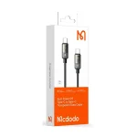 Type-C to Type-C Cable Mac Dudu Model CA-2840