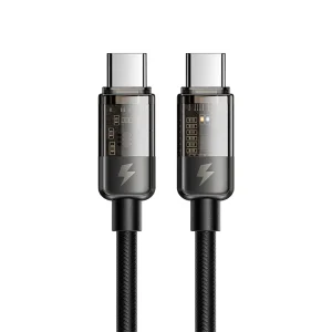 Type-C to Type-C Cable Mac Dudu Model CA-2840