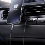 Type-C to Type-C Cable Mac Dudu Model CA-5610