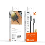 Type-C to Type-C Cable Mac Dudu Model CA-5610