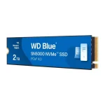 WD Blue SN5000 WDS200T4B0E