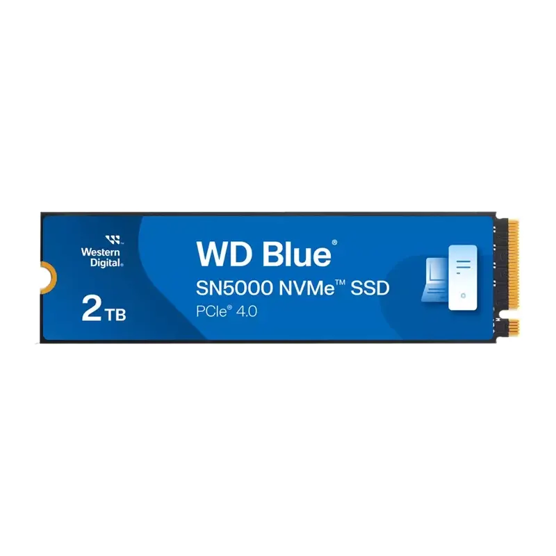 WD Blue SN5000 WDS200T4B0E