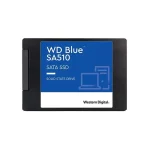Western Digital Blue SA510 2TB 2.5-inch SATA 3.0 Internal SSD
