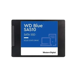 Western Digital Blue SA510 2TB 2.5-inch SATA 3.0 Internal SSD