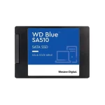 Western Digital Blue SA510 4TB 2.5-inch SATA 3.0 Internal SSD