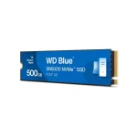 Western Digital Blue SN5000 Internal SSD 500GB