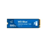 Western Digital Blue SN5000 Internal SSD 500GB