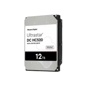 Western Digital Ultra Star 12 TB hard drive