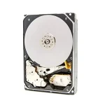 Western Digital Ultrastar 16TB DC HC550 SATA Hard Drive