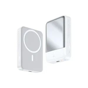 Wireless Power Bank 10000mAh McDudo Model MC-5930