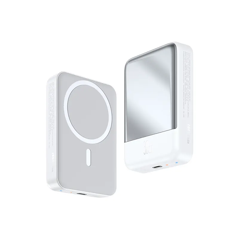 Wireless Power Bank 10000mAh McDudo Model MC-5930